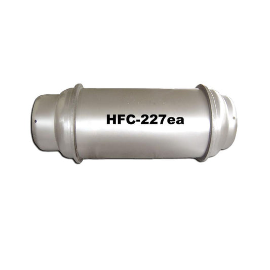 HFC-227ea