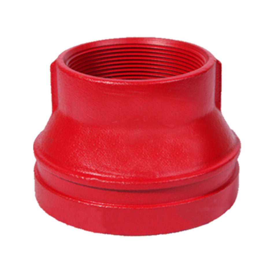 CONCENTRIC REDUCER THREADED – ZST Fire Protection Material Co.,Ltd.
