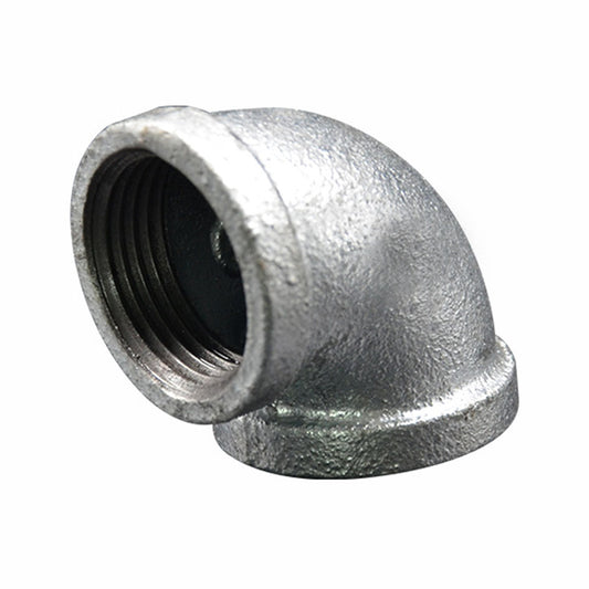 Galvanized Elbow