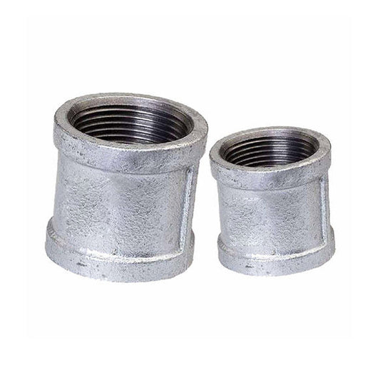 Galvanized Coupling / Socket