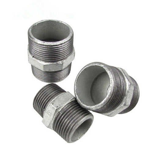 Galvanized Nipple