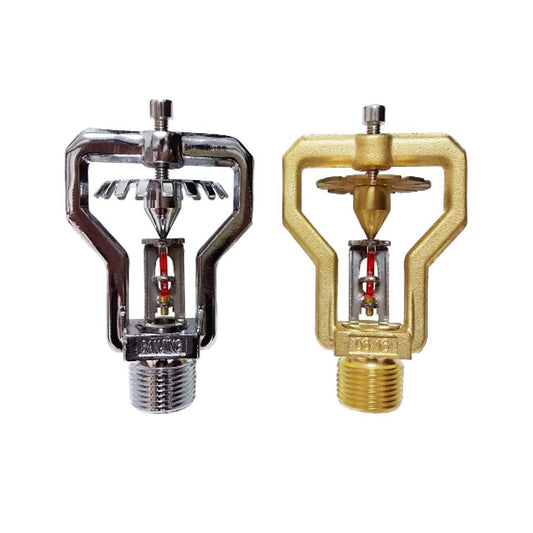 Glass Bulb, ESFR fire sprinkler