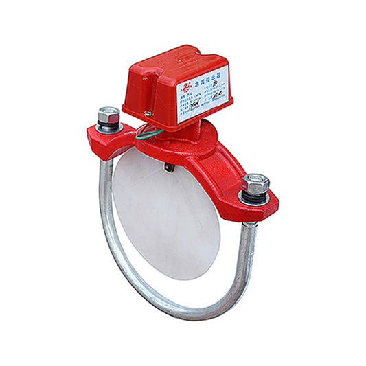 Water Flow Switch / Indicator Vane Type