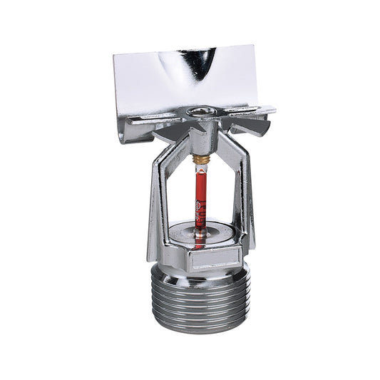 Extended Coverage Sprinkler