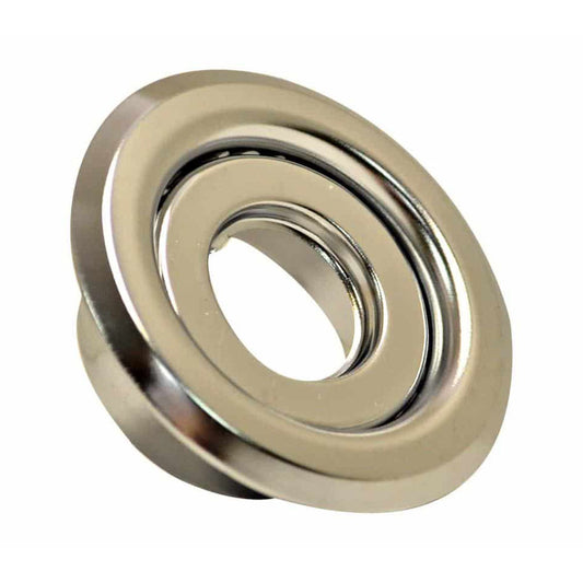 Fire sprinkler escutcheon plate