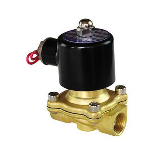 Solenoid Valve