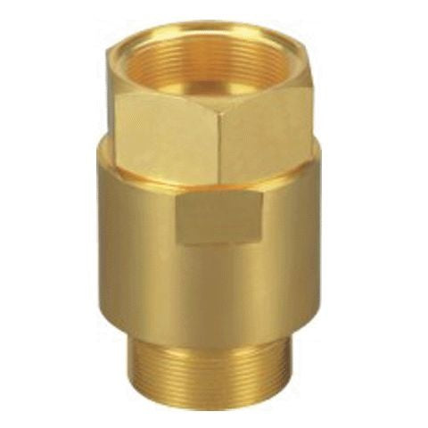Liquid Check Valve