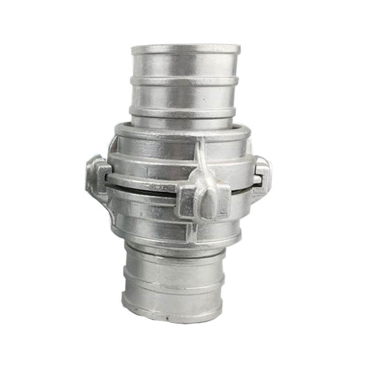 Fire hose coupling