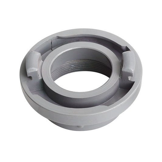 Fire hydrant adaptor with male thread