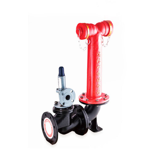 Fire Department Connection