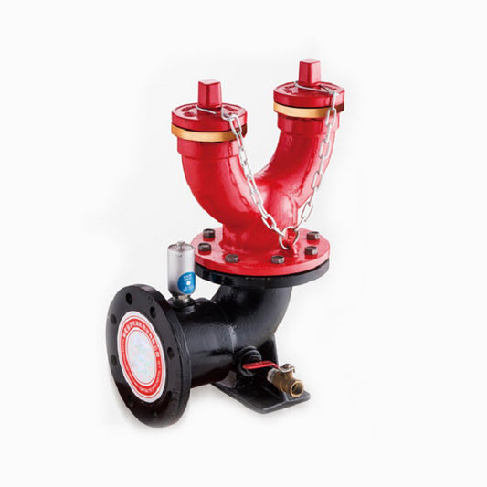 Fire Department Connection