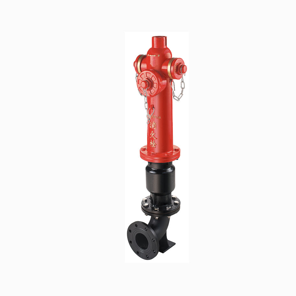 Fire Hydrant Protector Fire hydrant – ZST Fire Protection Material Co.,Ltd.