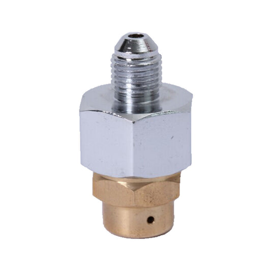 Vent valve