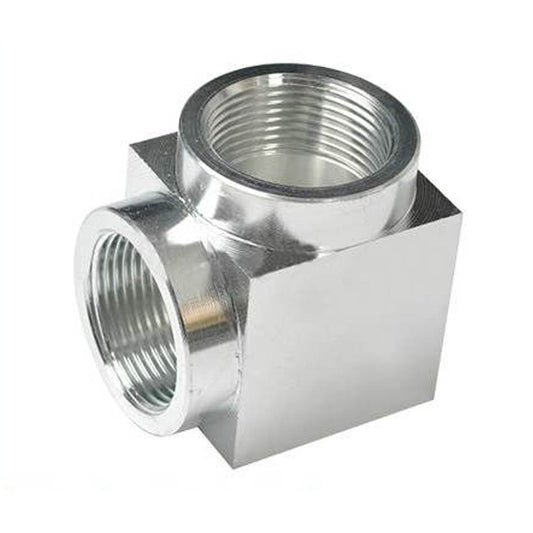 High Pressure Elbow for gas system