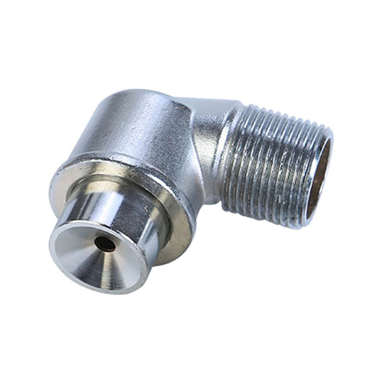 Water Mist Fire Sprinkler, Horizontal