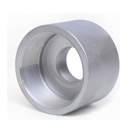 High Pressure Reducer for gas system