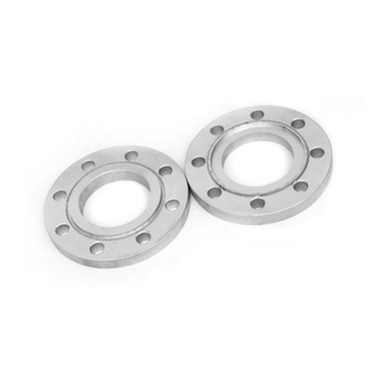 High Pressure Flange for gas system