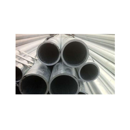 High pressure seamless steel pipe for gas system