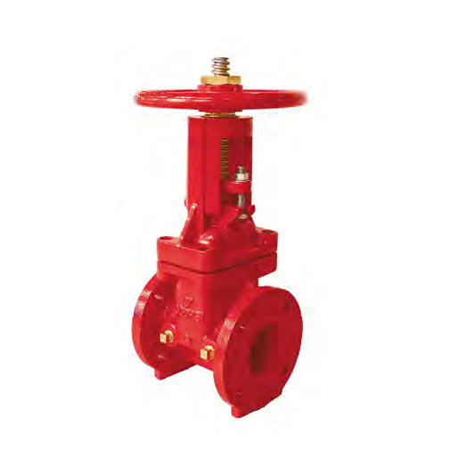 ANSI standard OSY gate valve