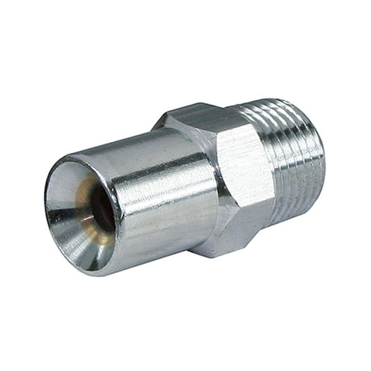 Water Mist Fire Sprinkler, Vertical