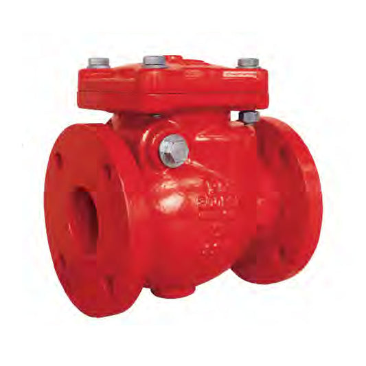 Swing Check Valve（ANSI Flange）