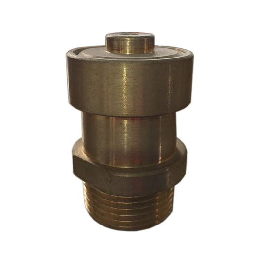 Air Relieve Valve