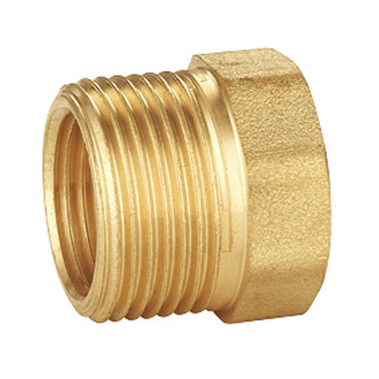 Brass Bushings