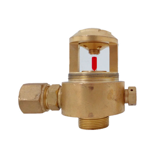 Hanging FM200 head valve（heat）