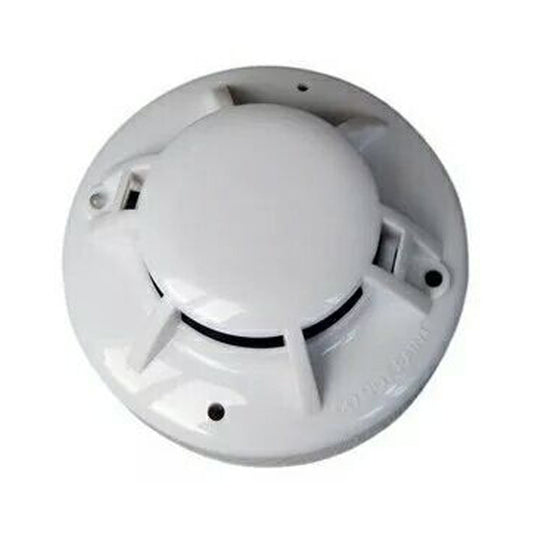Smoke detector