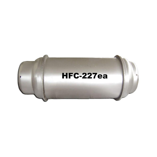 HFC-227ea agent