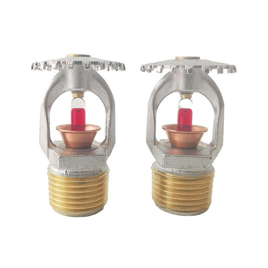 Tyco Fire sprinkler