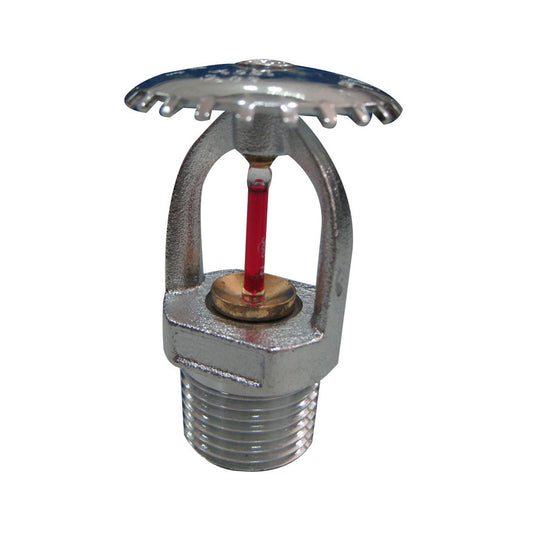 UL Fire sprinkler