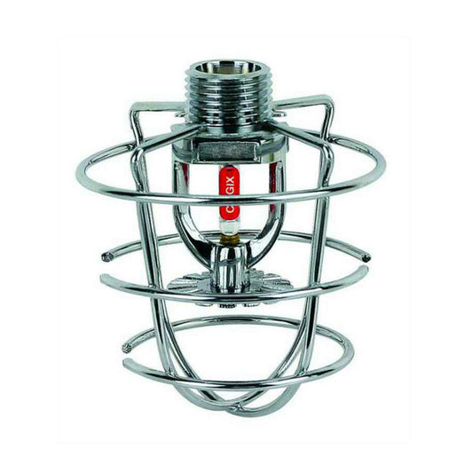 Fire Sprinkler Guard Shield