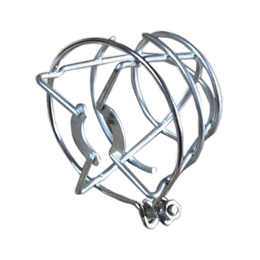 Fire sprinkler guard/shield