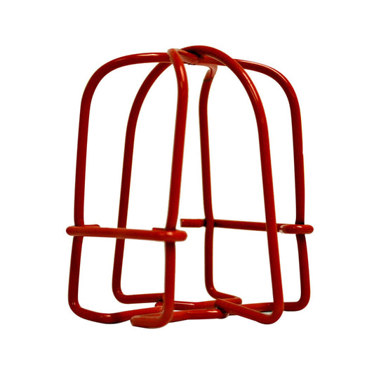 Fire sprinkler guard/shield