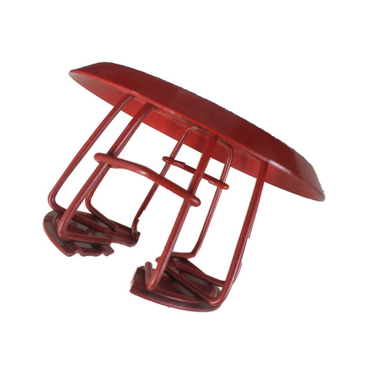 Fire sprinkler shield