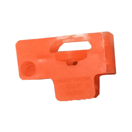 Fire sprinkler clip