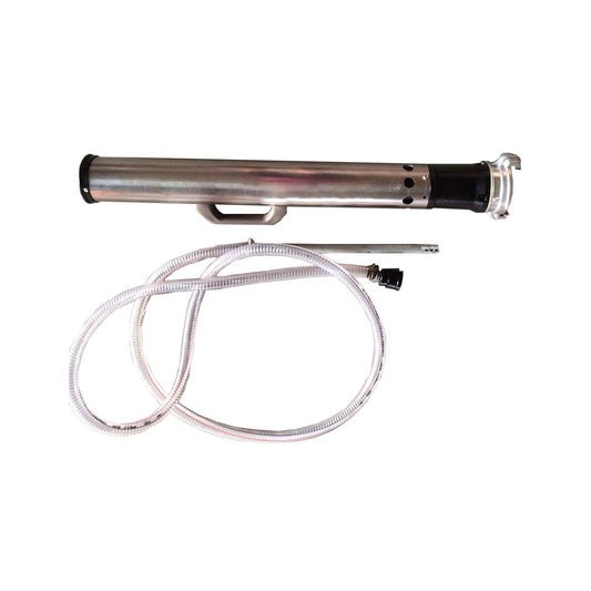 Portable Fire Foam Monitor