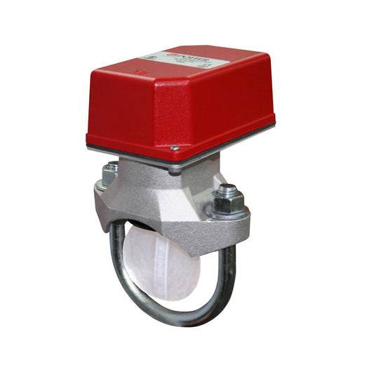 Potter Waterflow Indicator / Switch, UL/FM