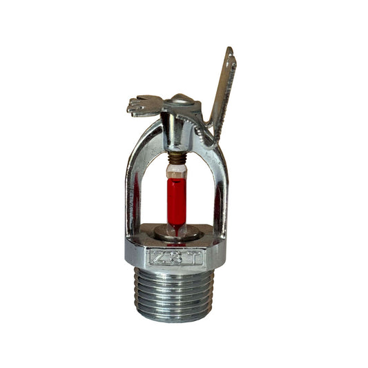 ZST Fire Sprinkler, Sidewall, 68℃, 1/2", K5.6(K80) Standard Response.