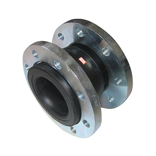 Rubber Flexible Joint