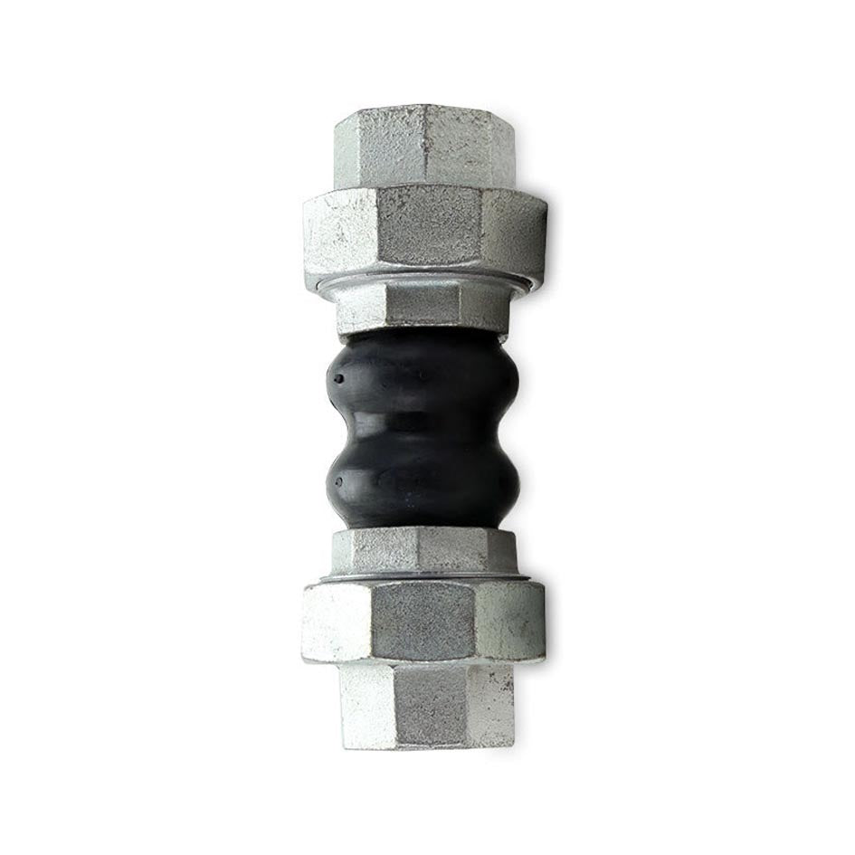 Joint Protection Material Flexible Joint, Threaded – ZST Fire Protection Material Co.,Ltd.
