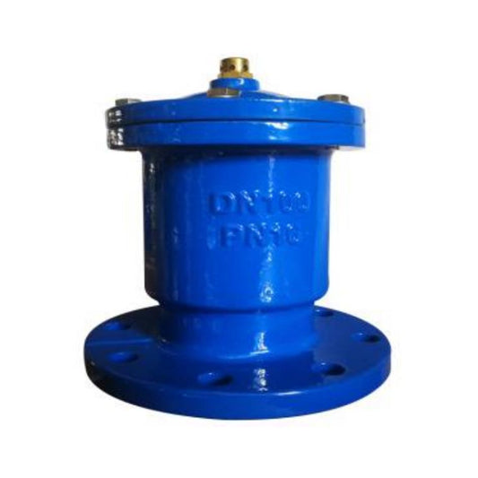 Air Vent Valve, Flange Connection