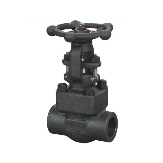 Forged Steel Gate Valve