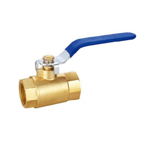 Brass Ball Valve