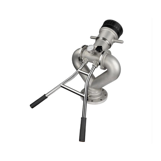 Fire Monitor (Water)