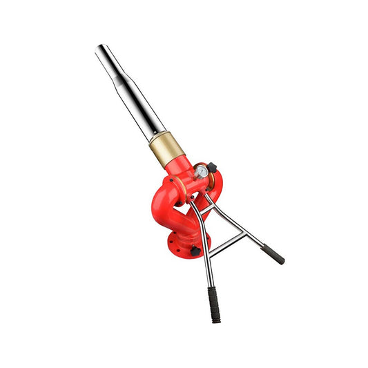 Fire Monitor (Water and Foam)