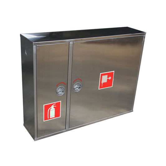 Fire Hose Reel Cabinet