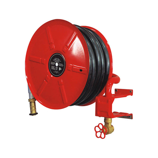 Fire Hose Reel