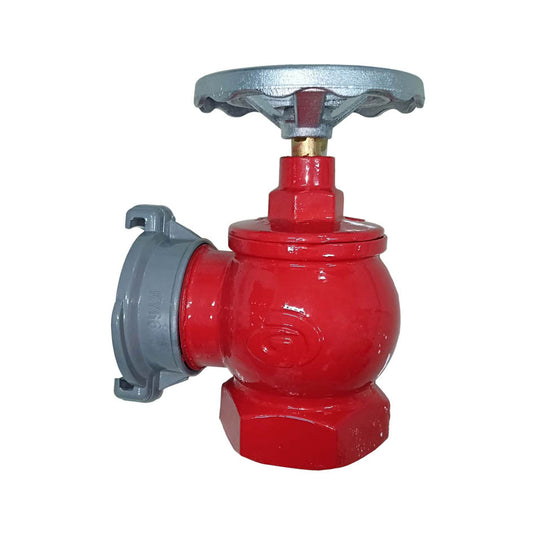 Indoor Fire Hydrant Heavy Duty